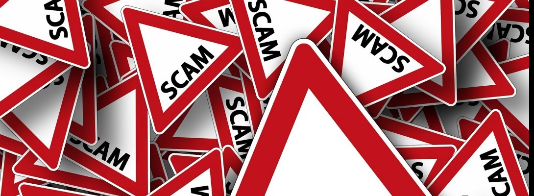 Wealthy Affiliate Is A Scam - You Better Believe It Because You Read It!