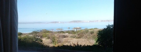 Where Do You Work From At Home?