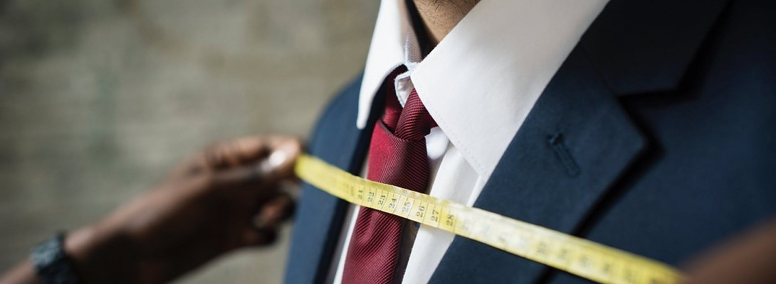 A Perfect Niche Example: "Men's Tailoring" - Really?