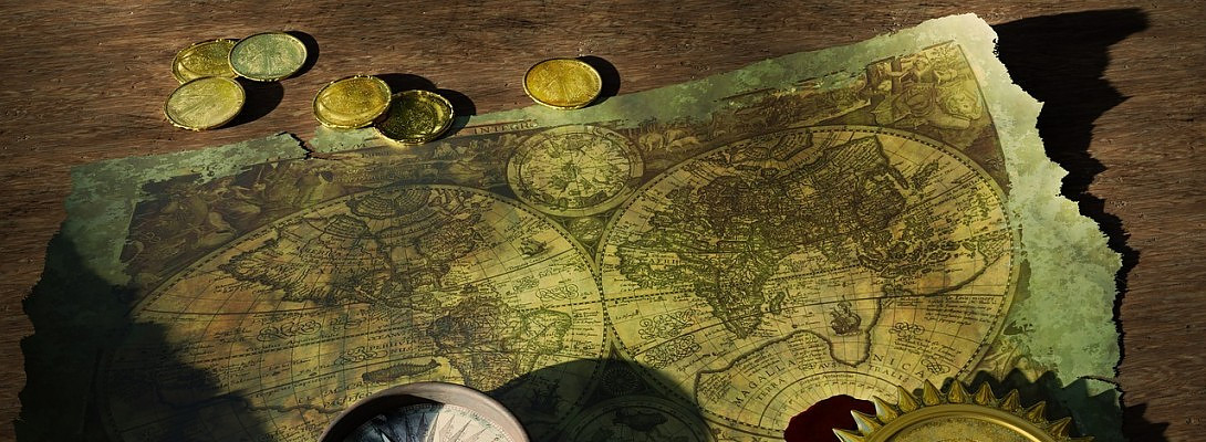 Staying on course - Follow the path