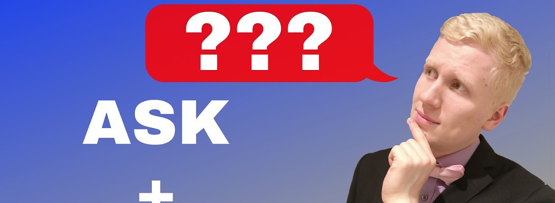 Ask Questions to TAKE ACTION: 2 Real-Life Stories