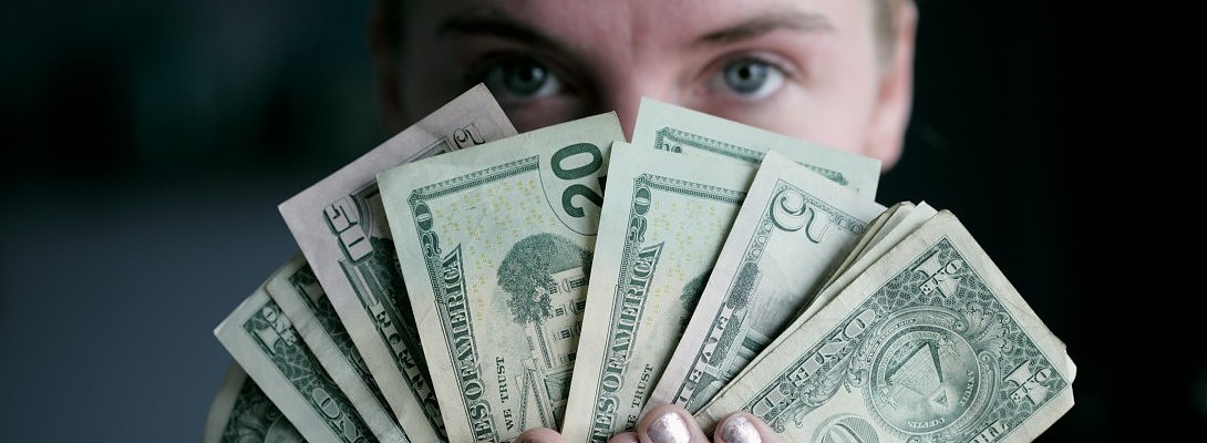 I Made $5,000 in a Week + Got All-Expenses-Paid to Vegas!