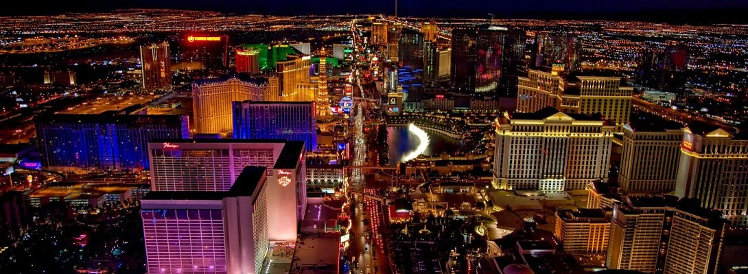 Wealthy Affiliate Las Vegas Conference 2019 - 5 Things That I Learned