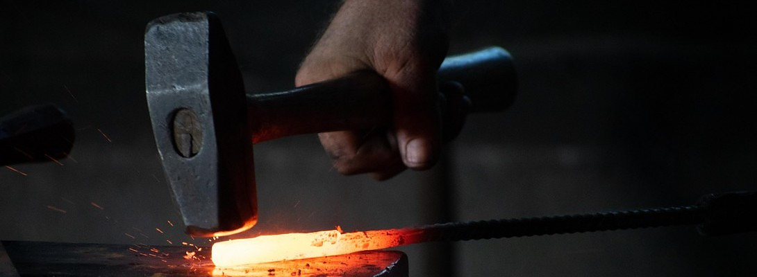 Sometimes You Just Have To Hit Them