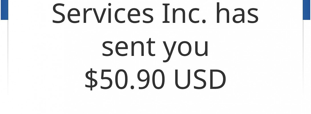 I received commission for work I did 3 to 4 years ago