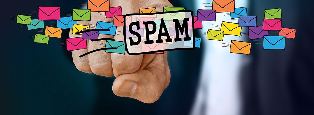 New Spam update from Google