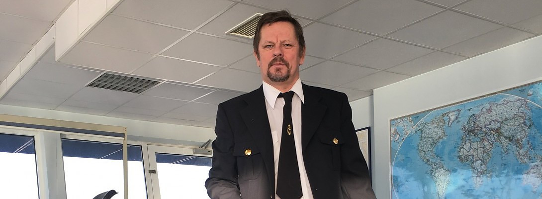 Three Years in The Perfect Company