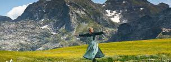 Of Course Julie Andrews Was Correct