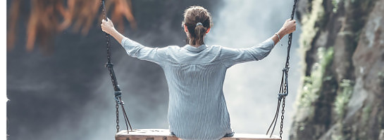 Be Careful Where You Put Those Eggs!