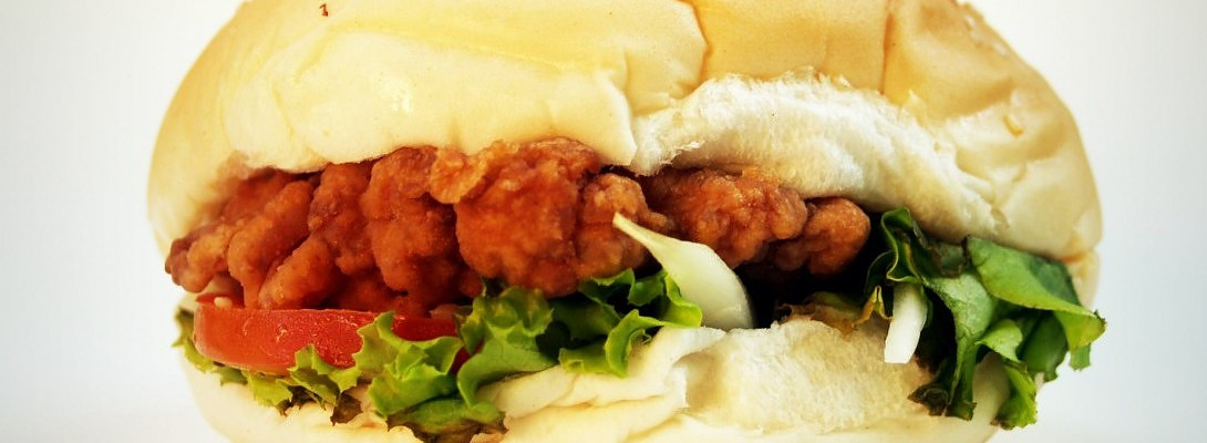 Lessons Learned From A Happy Boneless Chicken Place