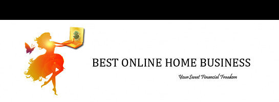 Logo for the Best Online Home Business created!