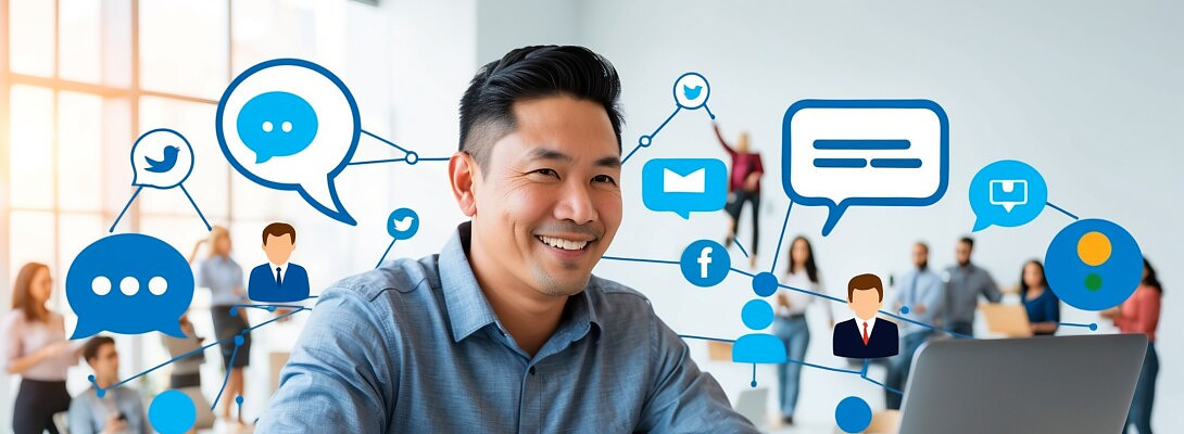 How to Use Wealthy Affiliate to Build Your Personal Brand