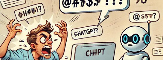 How to Avoid ChatGPT's Forgetfulness and Decreasing Intelligence in Long Conversations