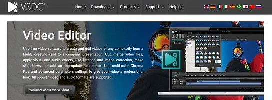 I Found a Decent Video Editor