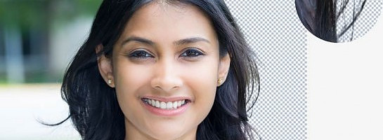 How to remove background from the image in 10 seconds for free?