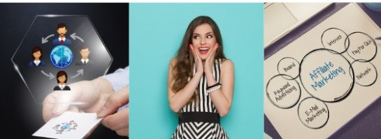 Affiliate Marketing: Better Than Sliced Bread