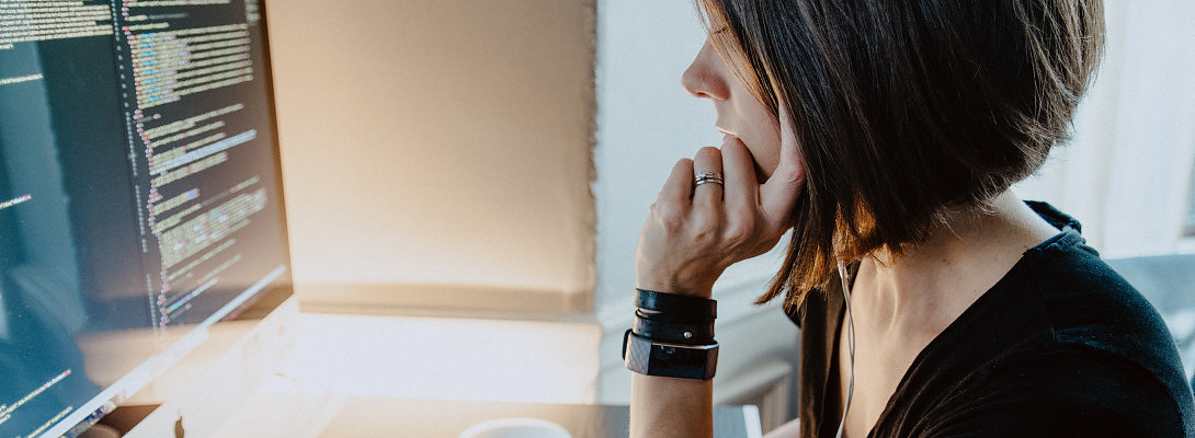 My Wife Quit Her Job - Now What?