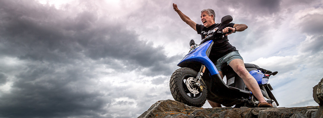 Online Success May Not Come How You Expect