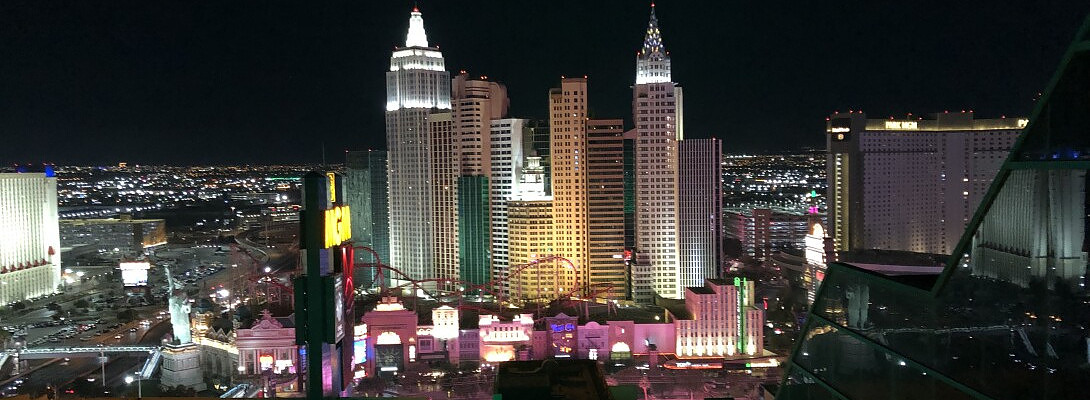 Vegas 2024 Was Epic. Now Let's Get YOU There in 2025!