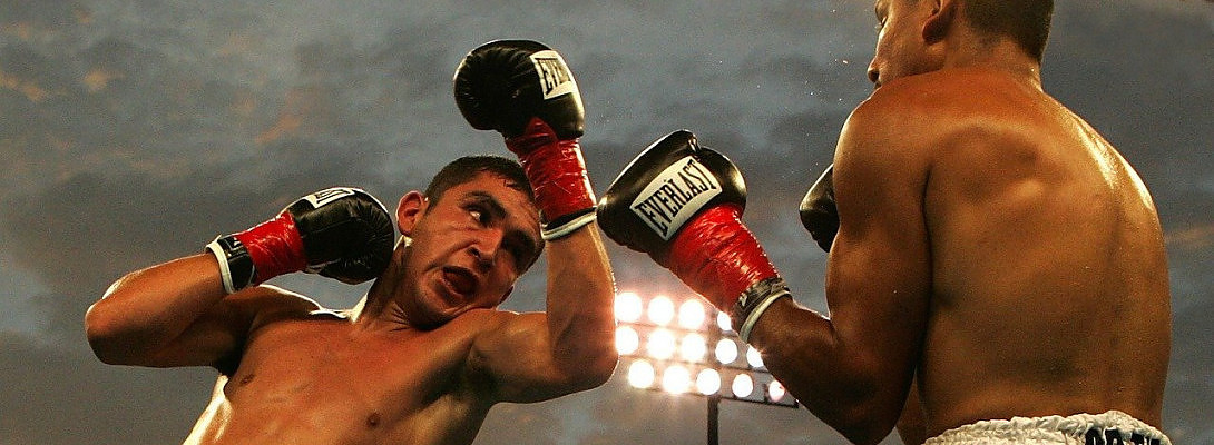 Picking a Fight That You Can Win - My Big Realisation!