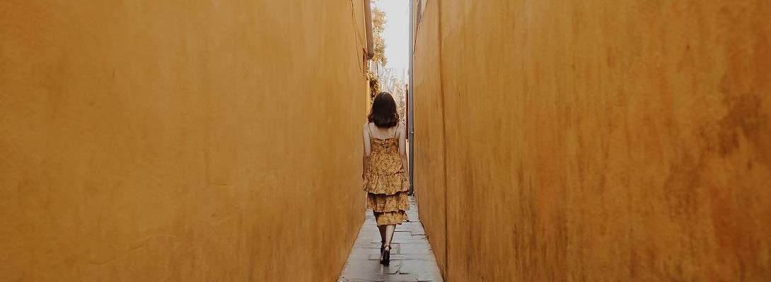 When a Niche Becomes TOO Narrow - And You Get Stuck