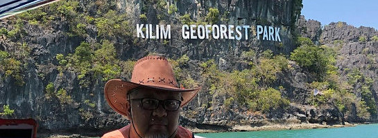 The Fear I must overcome