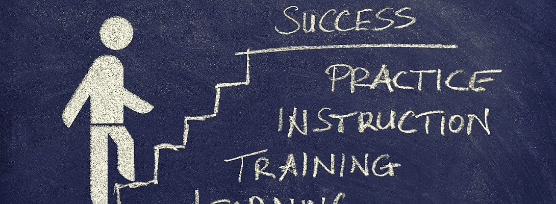 WA Training Blog Post Level 4 Lesson 7 - Progress