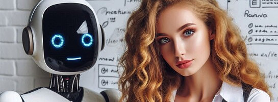 AI Assistant- Developing Ideas