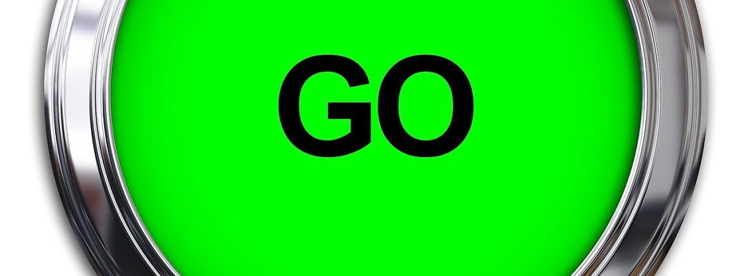 Keep Going - Even when the Universe seems Quiet!