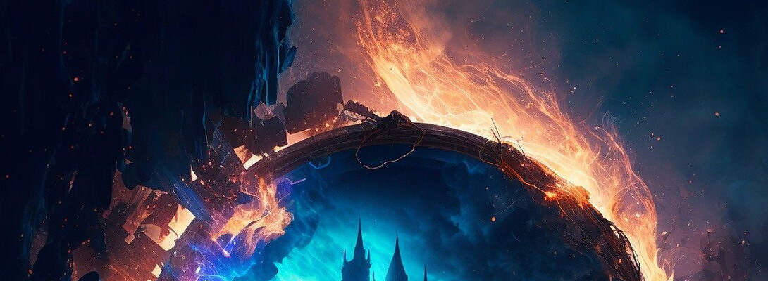 Digital AI Warfare- Keeping Alert