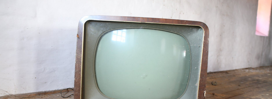 How does Television work for you or Does it rule you?