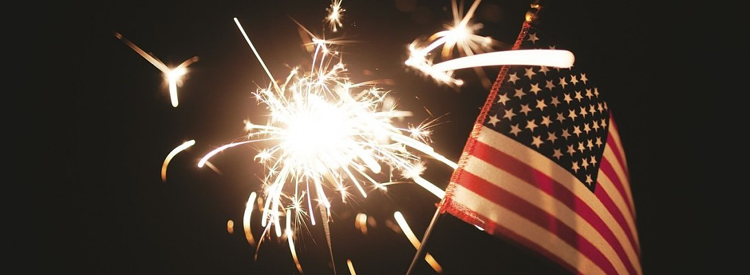 Happy 4th July!