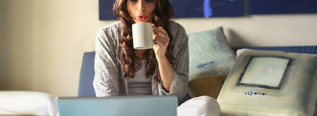 How to Work from Home and Make Money Online