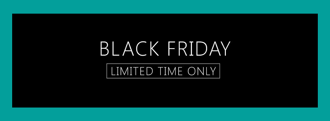 Black Friday at Wealthy Affiliate