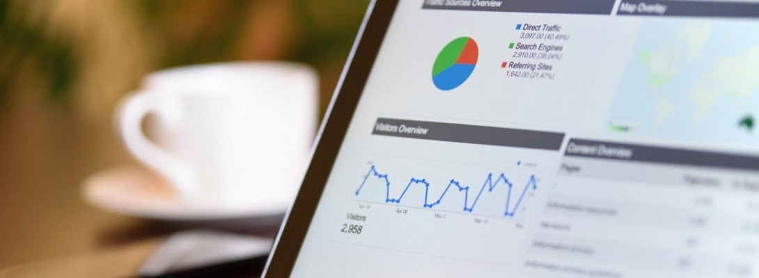 Creating Charts Online with Canva