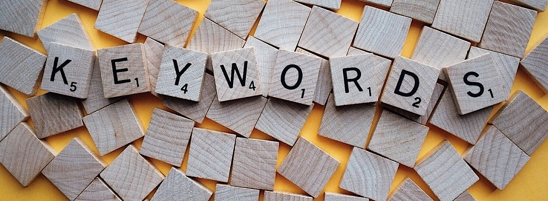 Are You Concentrating too Much on Your Content Keywords?