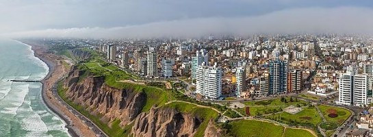 Lima, Peru is a Great Place to Retire