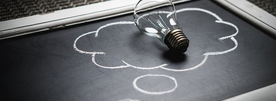 What Do You Do When Someone Steals Your Idea?