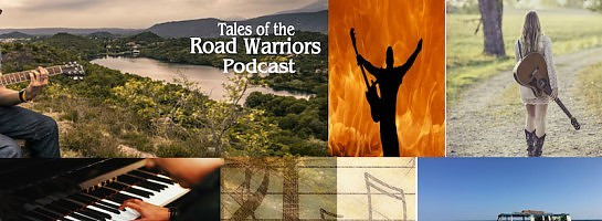 Podcasting - A New Direction