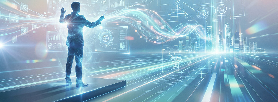 How We Should Approach Digital Marketing in an AI‑Driven Future