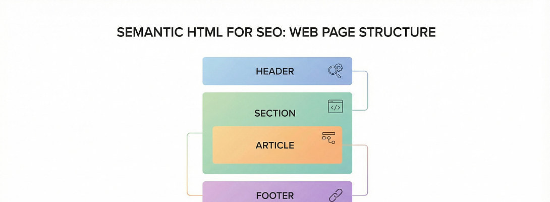 SEO with Semantic HTML