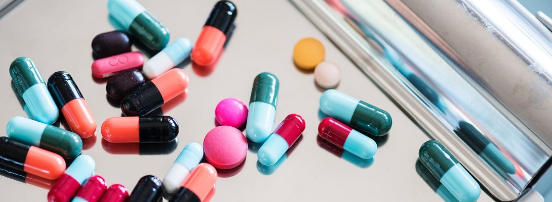 No health benefit from taking vitamin pills