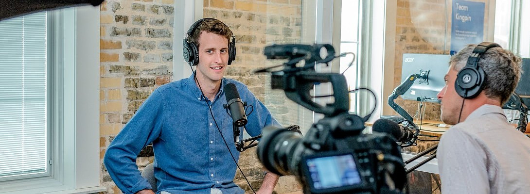 Are you doing video marketing on your websites?