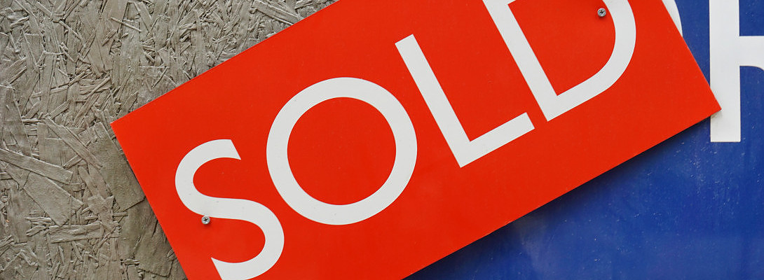 I earned $8 from a website that I've already sold