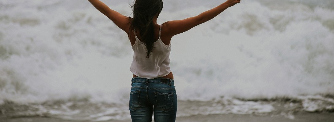 Excited - New Business Adventure