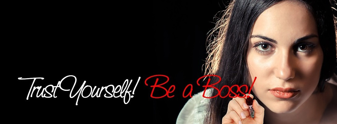 Be your Own Boss
