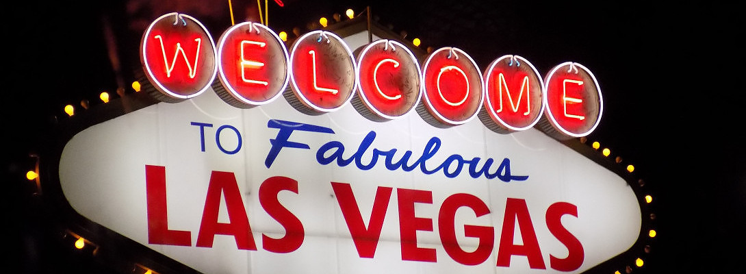 30k and Vegas Invite - 2021 is a Wrap