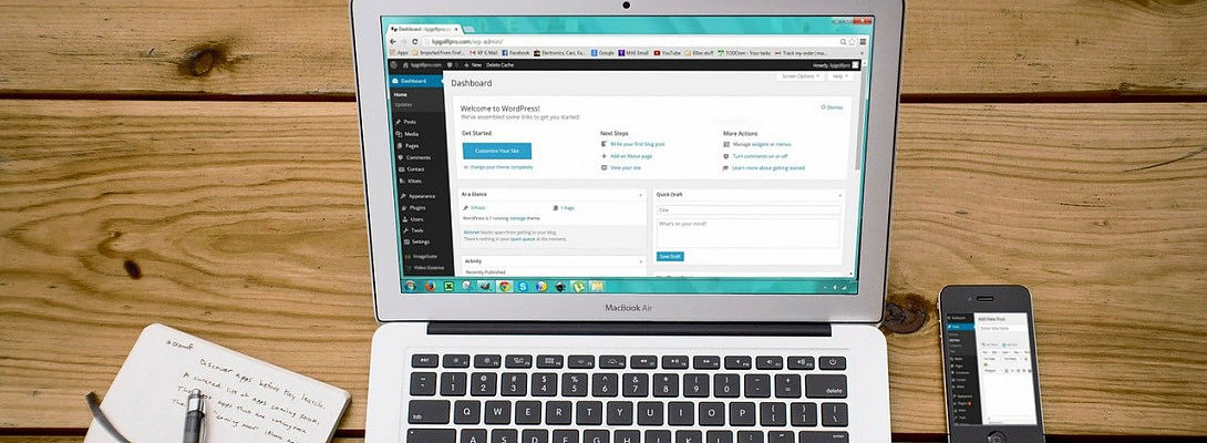 Website rankings are important to track - here's how
