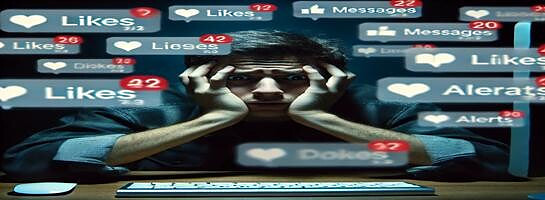 Overcoming Social Media Intimidation with Wealthy Affiliate Training