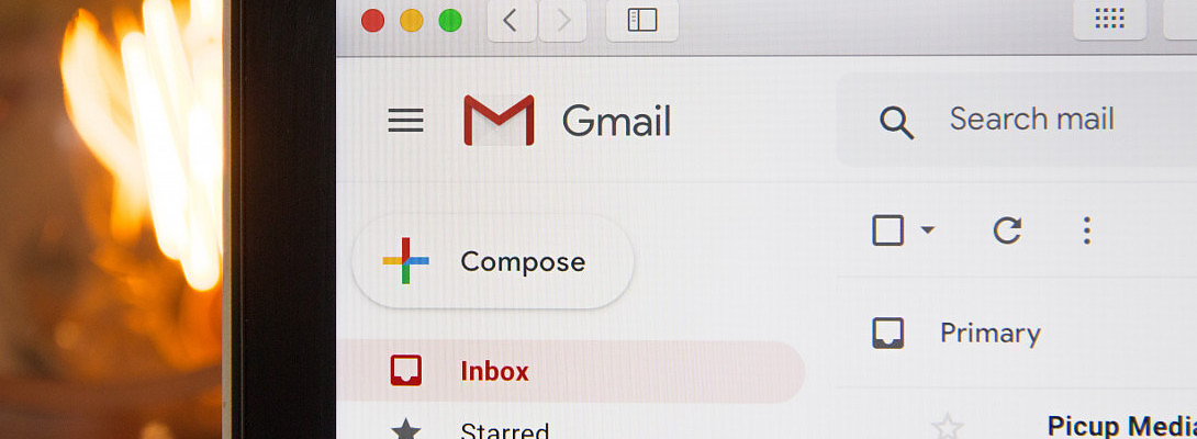 Email list milestone!